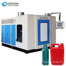 2021 Automatic Bottle Making Machine Plastic Machine for Manufacturing 5L Lubricant Oil Bottles Making Blow Molding Machine